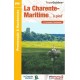 TopoGuide La Charente Maritime à pied