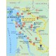 TopoGuide La Charente Maritime à pied
