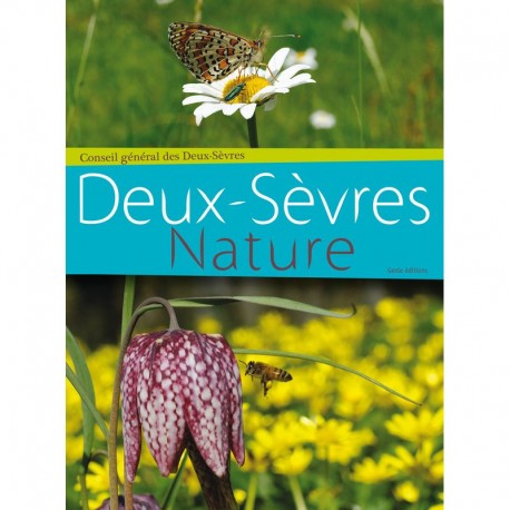 Deux Sèvres Nature