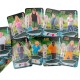 Jeu de cartes "Battelerie" - Devenez patron d'un embarcadère dans le Marais Poitevin