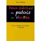 Deux siècles de patois en Vendée