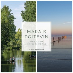 Marais Poitevin - Beau-livre grand format